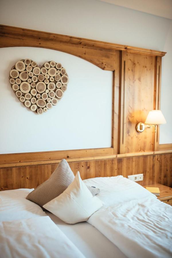 Hotel Tirolerhof à San Leonardo in Passiria Extérieur photo