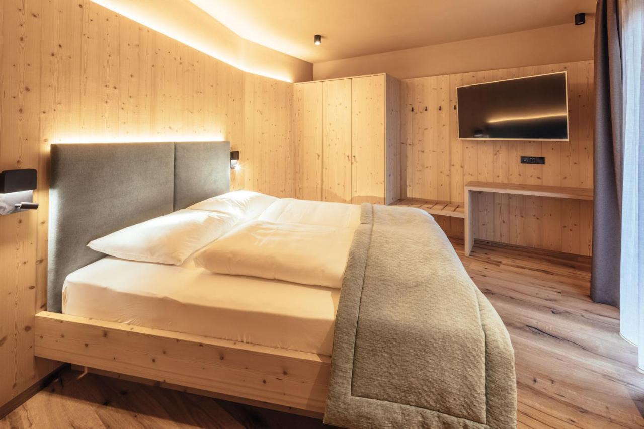 Hotel Tirolerhof à San Leonardo in Passiria Extérieur photo