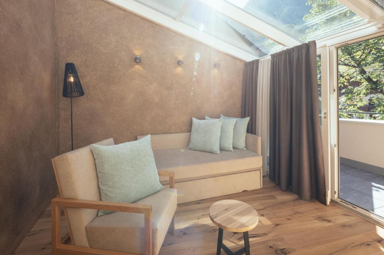 Hotel Tirolerhof à San Leonardo in Passiria Extérieur photo