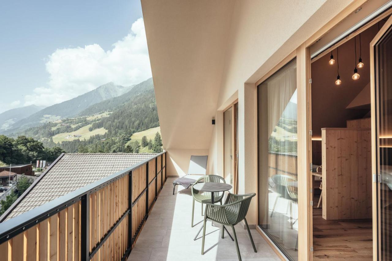 Hotel Tirolerhof à San Leonardo in Passiria Extérieur photo