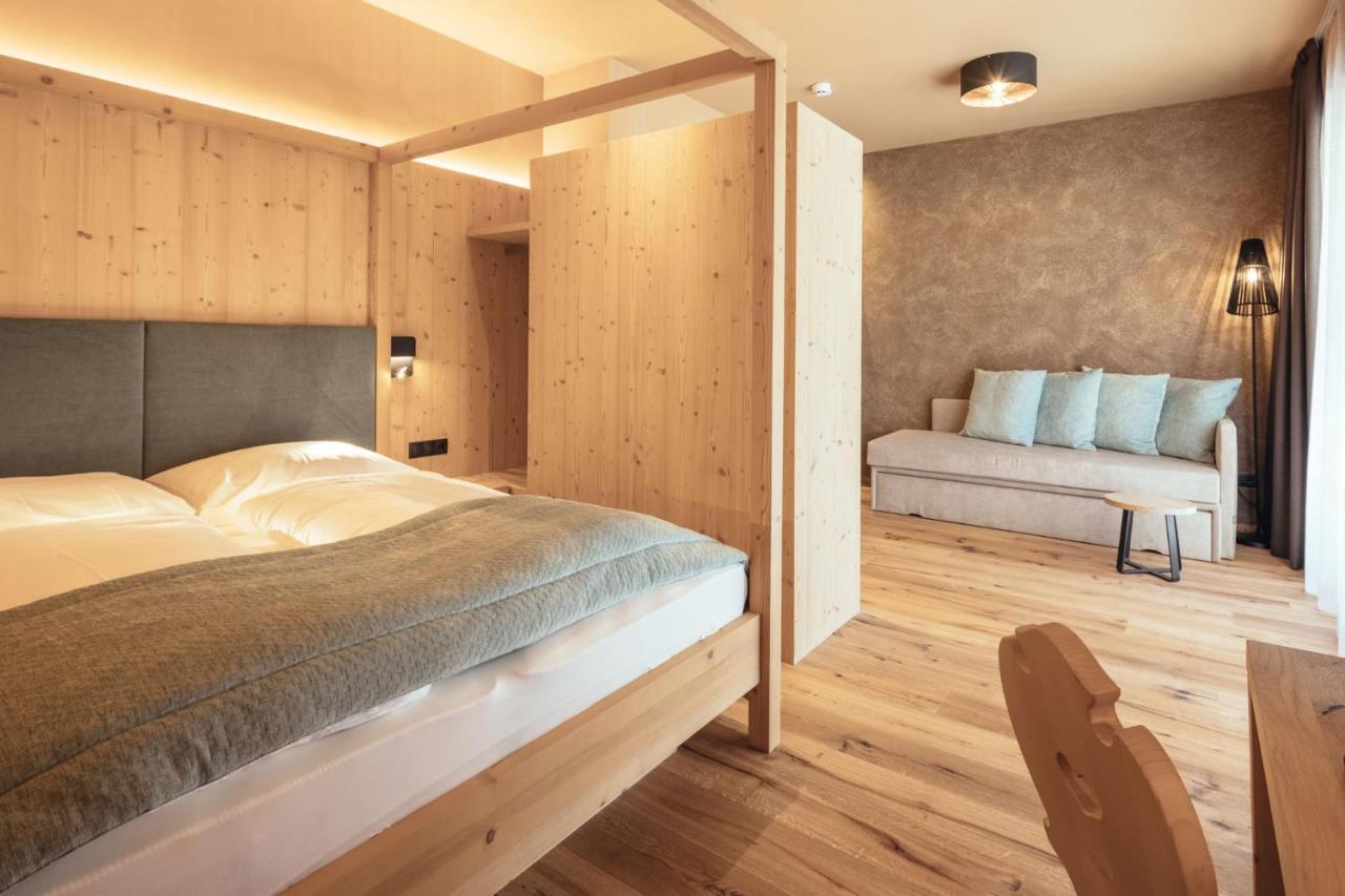 Hotel Tirolerhof à San Leonardo in Passiria Extérieur photo
