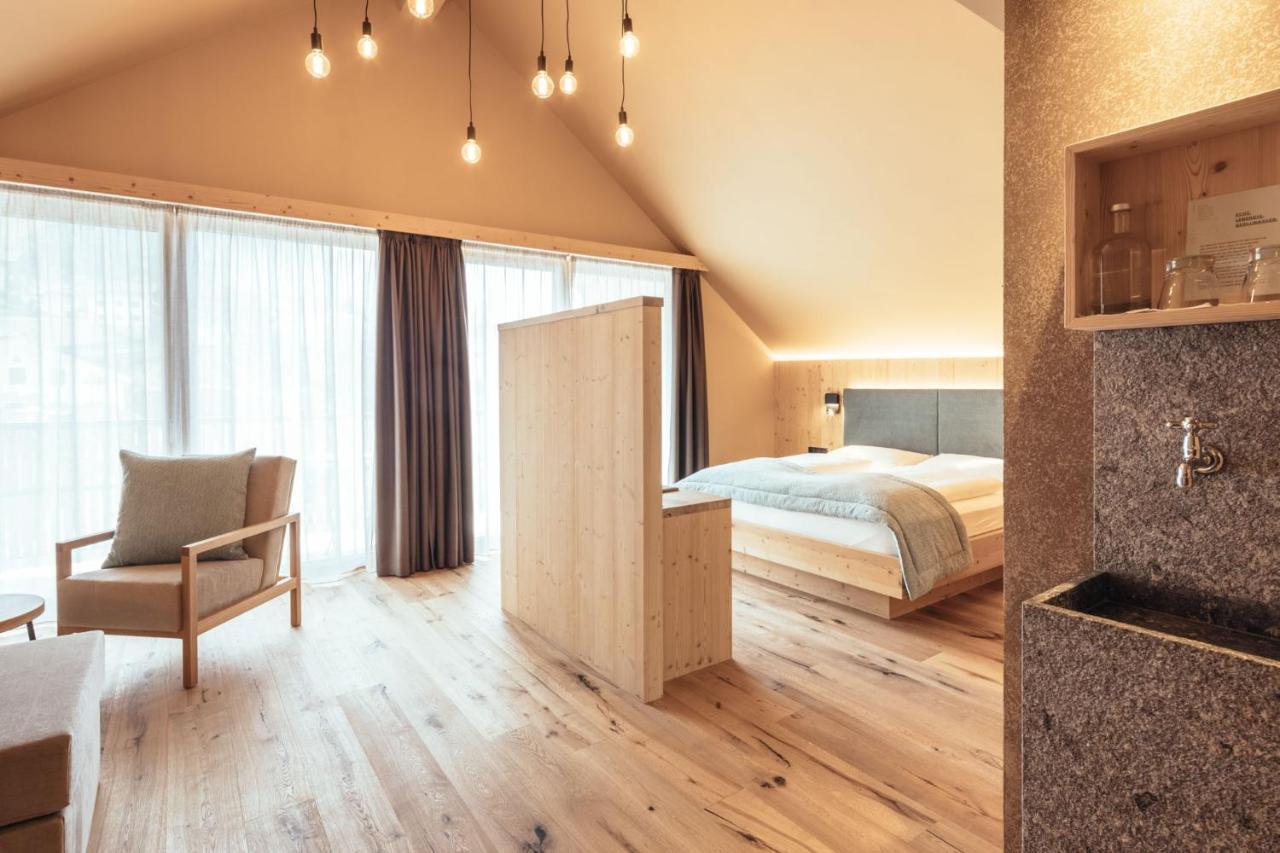 Hotel Tirolerhof à San Leonardo in Passiria Extérieur photo