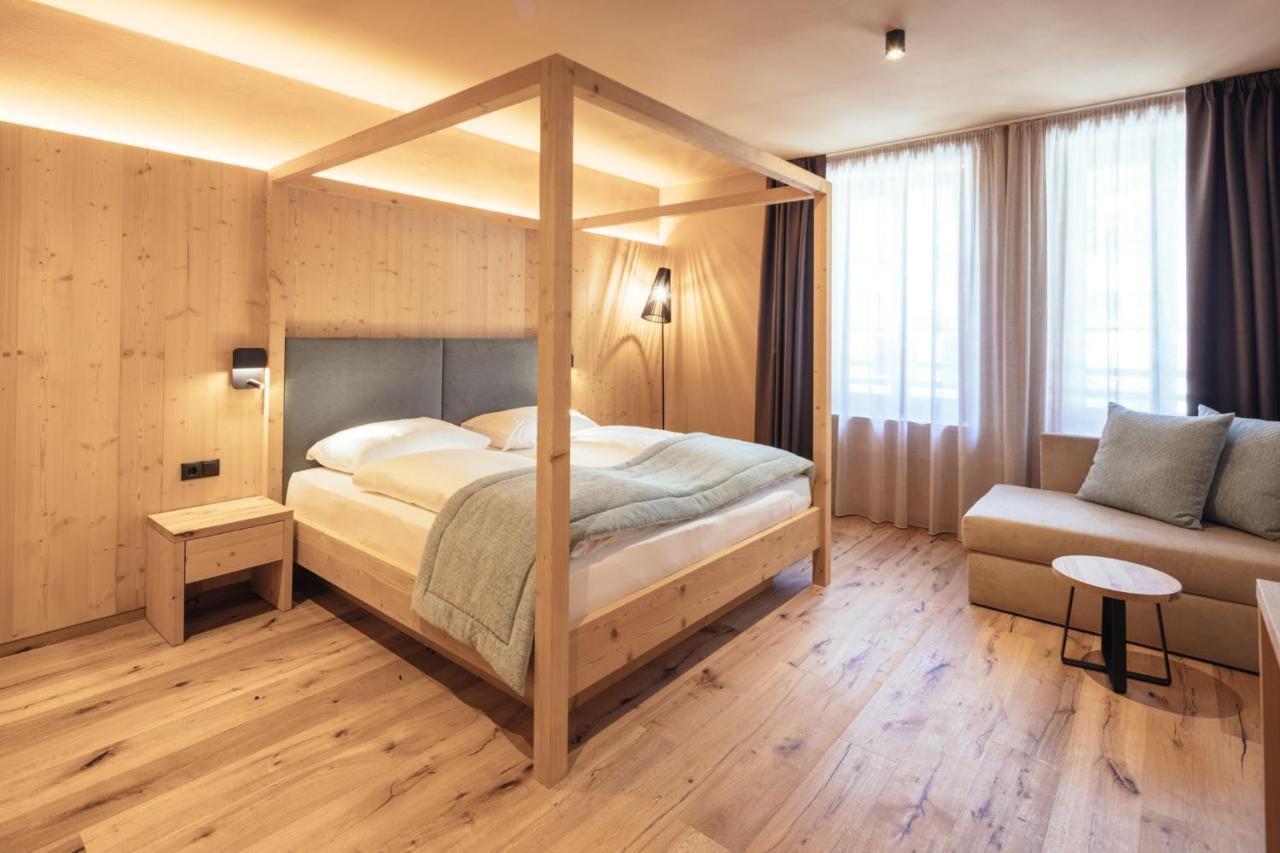 Hotel Tirolerhof à San Leonardo in Passiria Extérieur photo